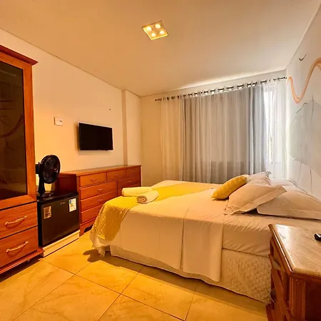 Apartamento O Melhor Na Praia Do Futuro