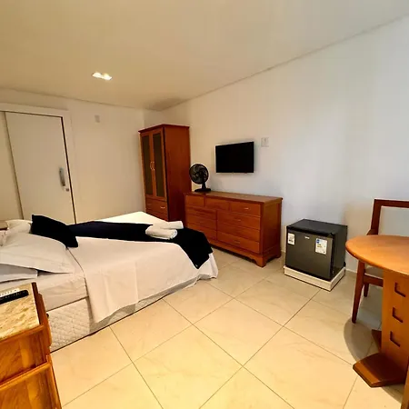 Apartamento O Melhor Na Praia Do Futuro *
