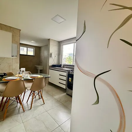 Apartamento O Melhor Na Praia Do Futuro Fortaleza (Ceara)