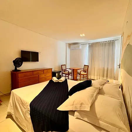 Apartamento O Melhor Na Praia Do Futuro Fortaleza (Ceara)