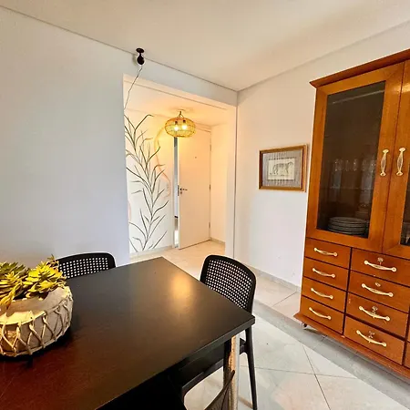 Apartamento O Melhor Na Praia Do Futuro