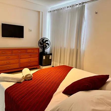 Apartamento O Melhor Na Praia Do Futuro *
