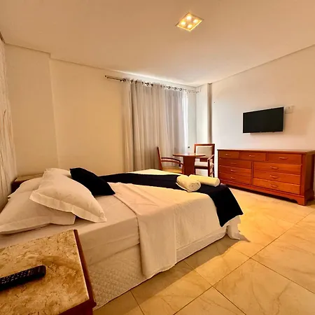 Apartamento O Melhor Na Praia Do Futuro