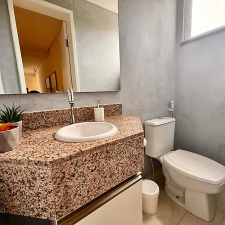 Apartamento O Melhor Na Praia Do Futuro