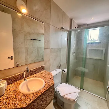 Apartamento O Melhor Na Praia Do Futuro *