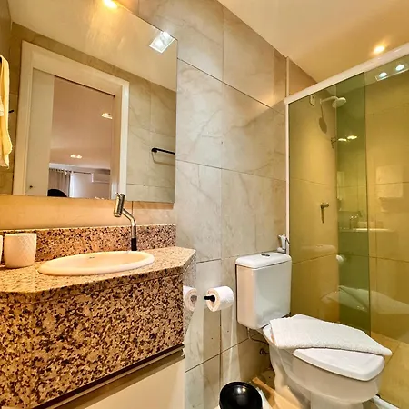 Apartamento O Melhor Na Praia Do Futuro