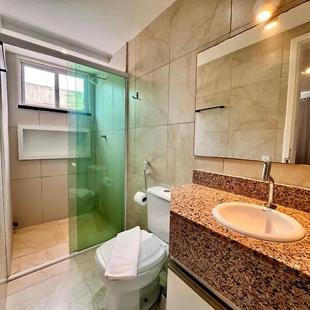 Apartamento O Melhor Na Praia Do Futuro