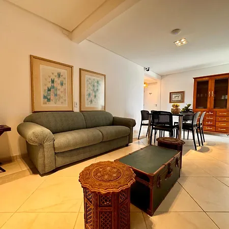 O Melhor Na Praia Do Futuro Apartamento *